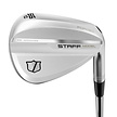 Wilson Wilson Staff Model ZM Wedge (steel shaft)