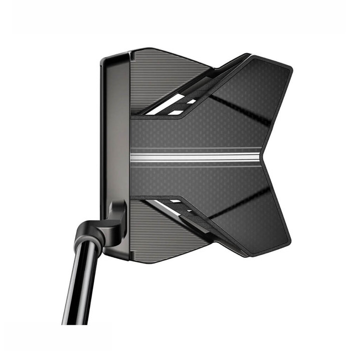 Cobra Putter Cobra King 3D Printed Agera Armlock Plumbers Neck