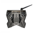 Cobra Putter Cobra King 3D Printed Agera Armlock Plumbers Neck