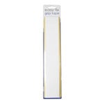 Longridge Grip Tape 50 x 300 mm Strip - 10-Pack