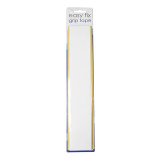 Longridge Longridge Cinta de Agarre 50 x 300 mm Tira - 10 Unidades