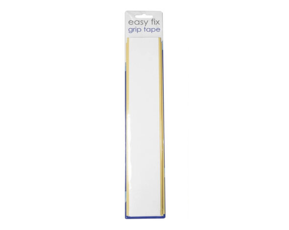 Longridge Longridge Cinta de Agarre 50 x 300 mm Tira - 10 Unidades