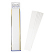 Longridge Longridge Cinta de Agarre 50 x 300 mm Tira - 10 Unidades