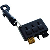 Longridge Longridge 3 In 1 Cleaner And Clip
