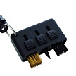 Longridge Longridge 3 In 1 Cleaner And Clip