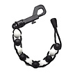 Longridge Longridge Contador de Golpes Pequeño - Negro Blanco