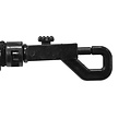 Longridge Longridge Contador de Golpes Pequeño - Negro Blanco