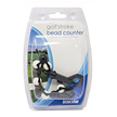 Longridge Longridge Contador de Golpes Pequeño - Negro Blanco