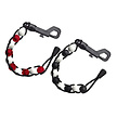 Longridge Longridge Contador de Golpes Pequeño - Negro Blanco