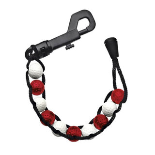 Longridge Longridge Bead Stroke Counter - Red White