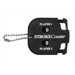 Longridge Longridge 2 Player Stroke Counter
