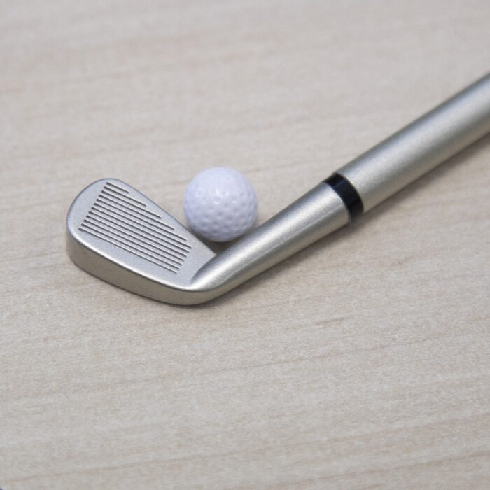 Longridge Longridge Taza de Golf y Mini Putter