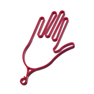 Longridge Longridge Soporte para guantes de golf