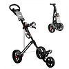 EzeGlide Ranger Carro de golf - Negro