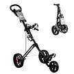 EzeGlide EzeGlide Ranger Carro de golf - Negro