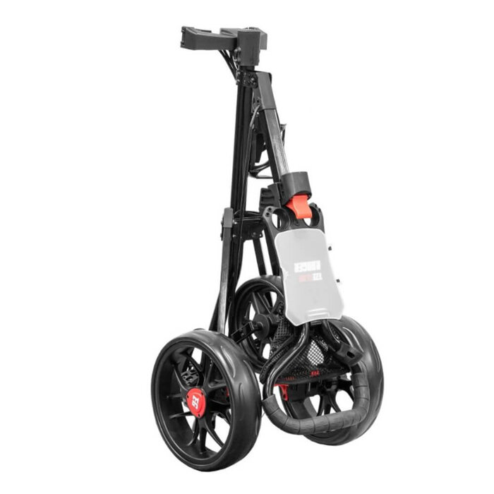 EzeGlide EzeGlide Ranger Carro de golf - Negro
