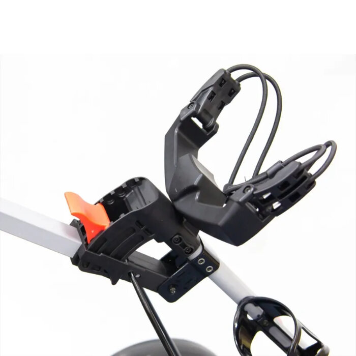 EzeGlide EzeGlide Ranger Carro de golf - Negro