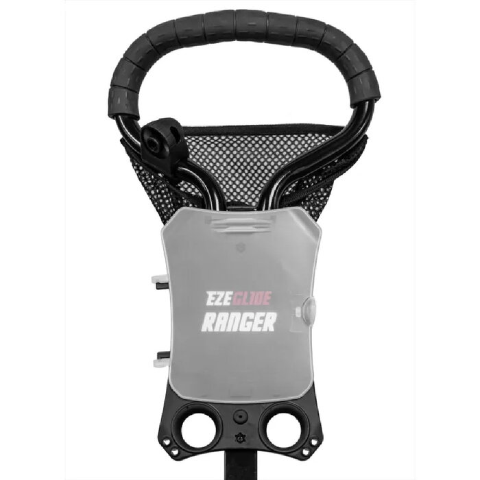 EzeGlide EzeGlide Ranger Carro de golf - Negro