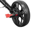 EzeGlide EzeGlide Ranger Carro de golf - Negro