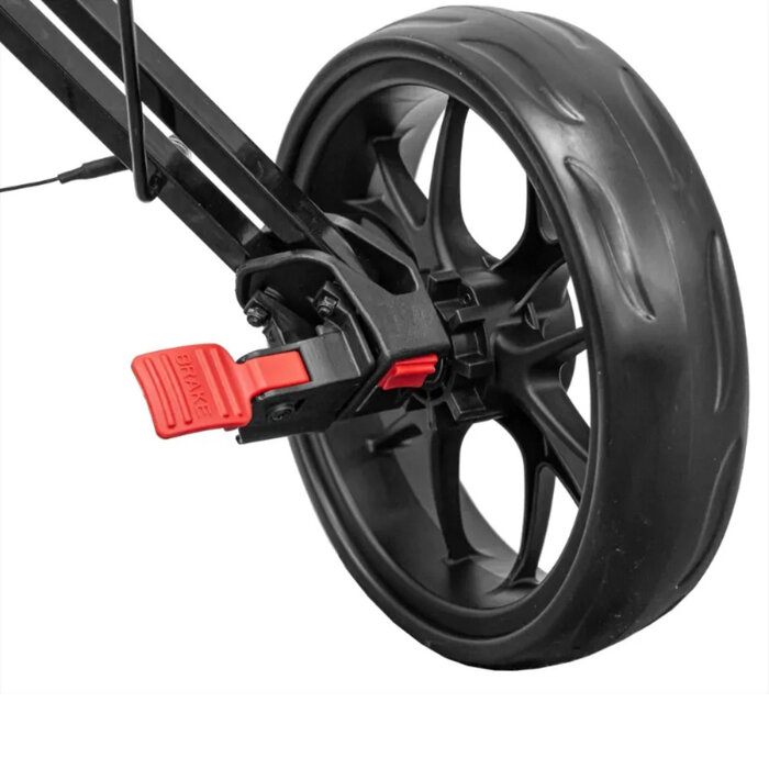 EzeGlide EzeGlide Ranger Carro de golf - Negro