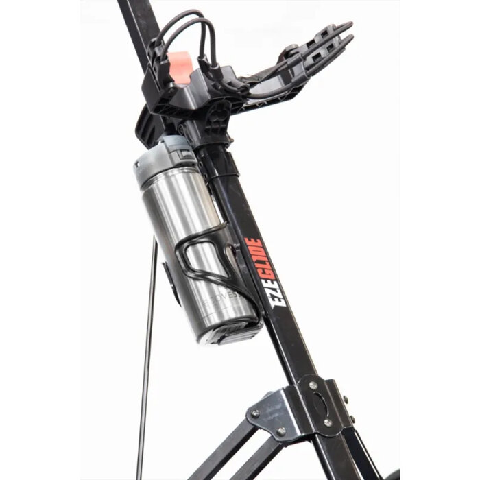 EzeGlide EzeGlide Ranger Carro de golf - Negro