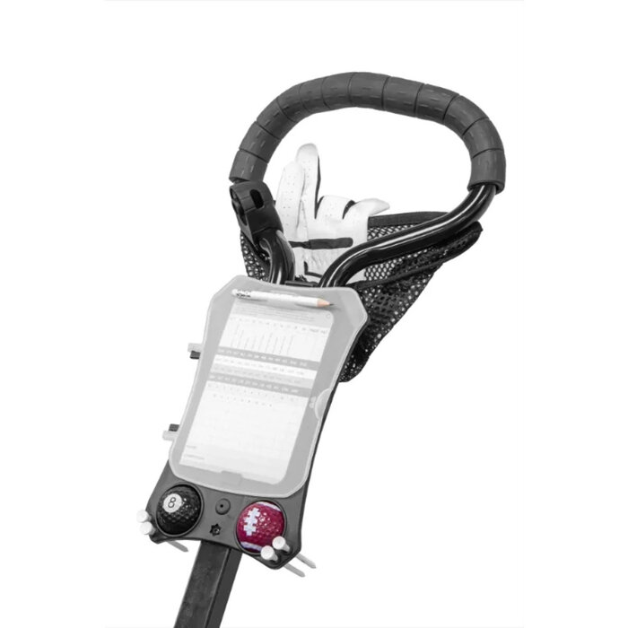 EzeGlide EzeGlide Ranger Carro de golf - Negro