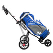 EzeGlide EzeGlide Ranger Carro de golf - Negro