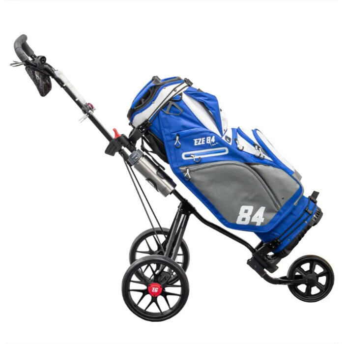 EzeGlide EzeGlide Ranger Carro de golf - Negro