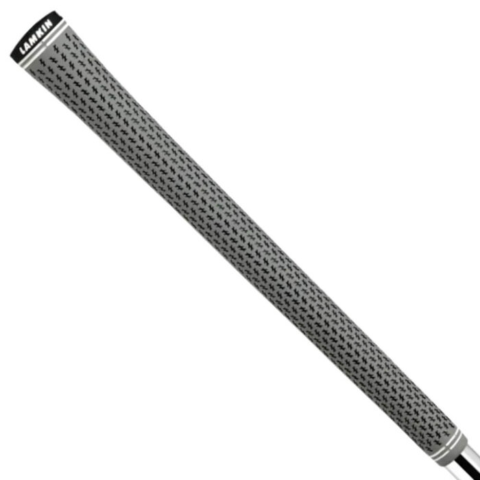 Lamkin Lamkin Crossline 360 GRIP ESTÁNDAR - Gris Negro