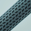 Lamkin Lamkin Crossline 360 GRIP ESTÁNDAR - Gris Negro
