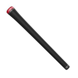 Lamkin Lamkin Crossline 360 Grip ESTÁNDAR - Negro