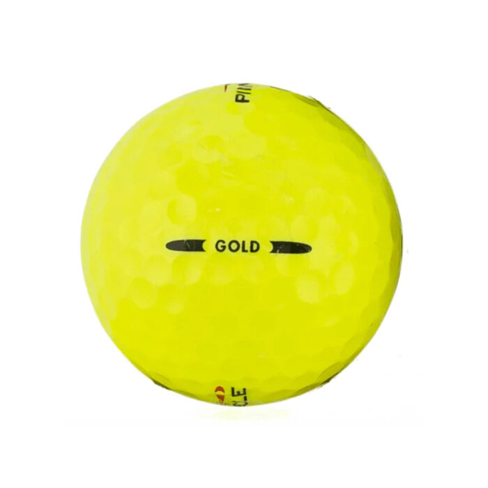 Pinnacle Pinnacle Lakeballs AAA - Amarillo - 50 Unidades
