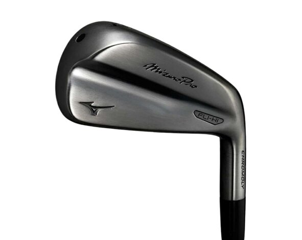 Mizuno Mizuno PRO Fli-Hi Hierro de Driving 2025 (varilla de grafito)