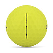 Wilson Wilson Staff Model Pelotas de Golf 2024 - Amarillo - 12 Unidades