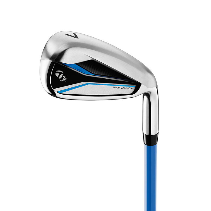 TaylorMade TaylorMade Set de Golf Junior S1 de 6 Piezas | Bolsa de golf trípode (Unisex 4-6 Años)