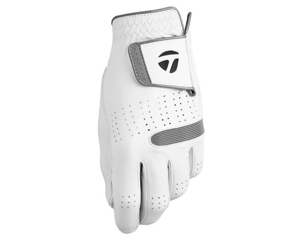 TaylorMade TaylorMade Tour Preferred Flex 21 Guante de golf para hombre (Para golfistas zurdos)