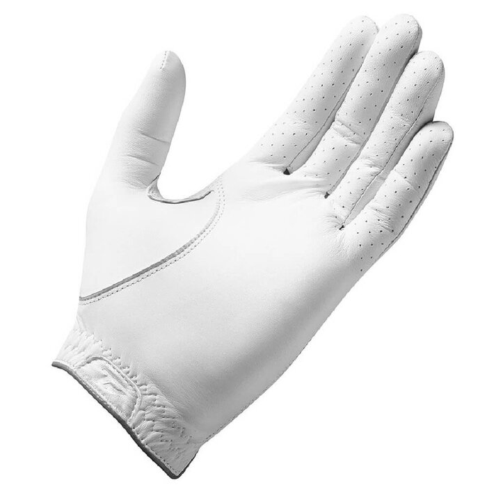 TaylorMade TaylorMade Tour Preferred Flex 21 Guante de golf para hombre (Para golfistas zurdos)