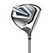 TaylorMade TaylorMade 8-Piece Junior S2 Golf Set | Stand Bag (Unisex 7-9 years)