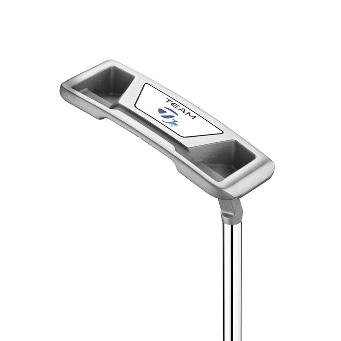 TaylorMade TaylorMade Set de golf Junior S2 de 8 piezas | Bolsa de golf trípode (Unisex 7-9 Años)