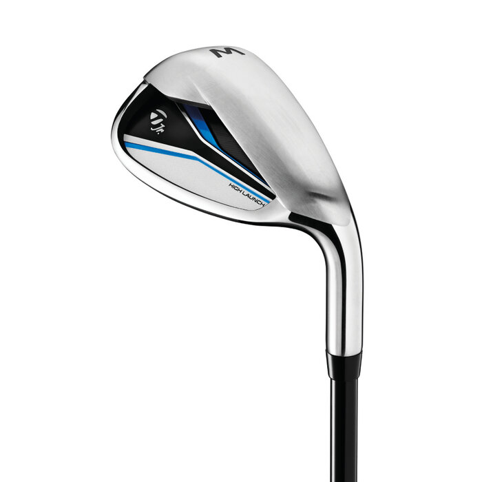 TaylorMade TaylorMade 11-Piece Junior S3 Golf Set | Stand Bag (Unisex 10-12 years)