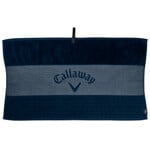 Toalla de Golf Callaway Tour - Azul