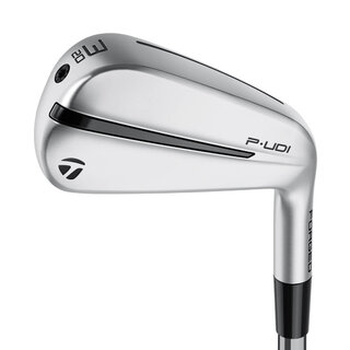 TaylorMade TaylorMade P-UDI Hierro de Driving (varilla de grafito)