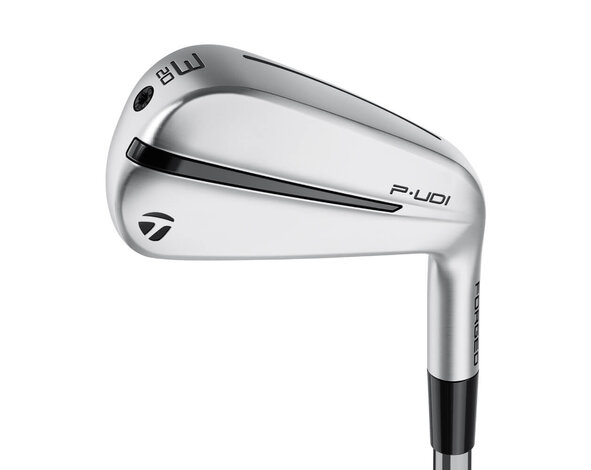 TaylorMade TaylorMade P-UDI Hierro de Driving (varilla de grafito)