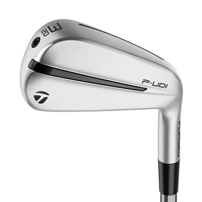 TaylorMade TaylorMade P-UDI Hierro de Driving (varilla de grafito)