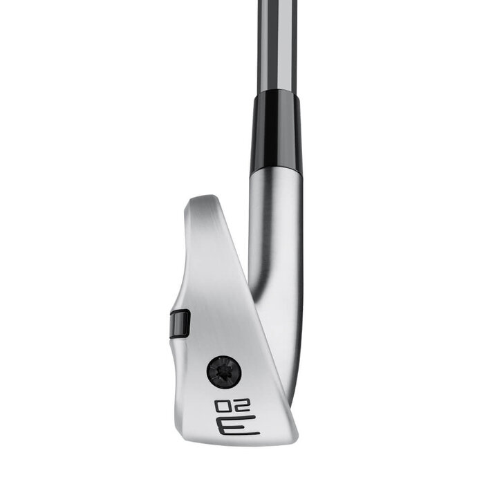 TaylorMade TaylorMade P-UDI Hierro de Driving (varilla de grafito)