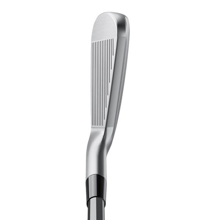 TaylorMade TaylorMade P-UDI Hierro de Driving (varilla de grafito)