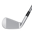 TaylorMade TaylorMade P-UDI Hierro de Driving (varilla de grafito)