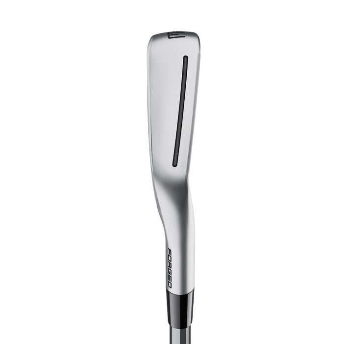 TaylorMade TaylorMade P-UDI Hierro de Driving (varilla de grafito)