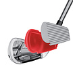 TaylorMade TaylorMade P-UDI Hierro de Driving (varilla de grafito)