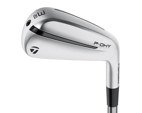 TaylorMade TaylorMade P-DHY Driving Iron (graphite shaft)
